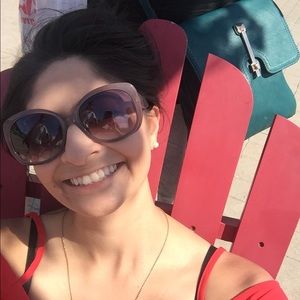 Meet your Posher, Jilian
